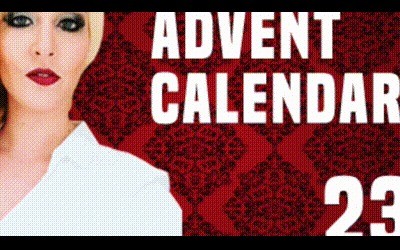Advent Calendar Day 23