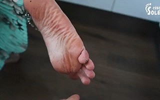 Jewelry For Her Sexy Nude Feet