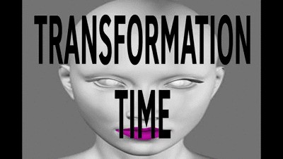 Erotic Audio – Transformation Time
