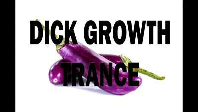 Erotic Audio – Dick Growth