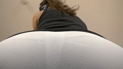 Throttled By The Riding Mistress’ Ass